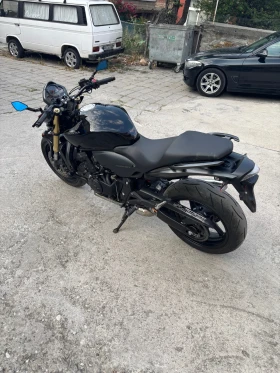 Обява за продажба на Honda Hornet 600i НОВ ВНОС ~7 000 лв. - изображение 6