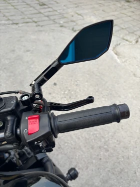 Обява за продажба на Honda Hornet 600i НОВ ВНОС ~7 000 лв. - изображение 11