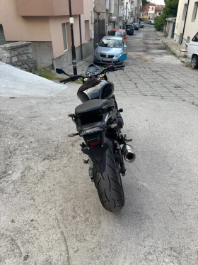 Обява за продажба на Honda Hornet 600i НОВ ВНОС ~7 000 лв. - изображение 7