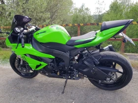 Kawasaki Zxr Ninja | Mobile.bg    2