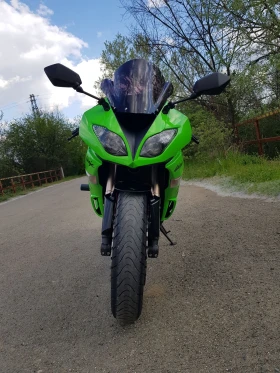 Kawasaki Zxr Ninja | Mobile.bg    3