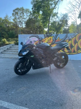Kawasaki Ninja ZX-10R | Mobile.bg    3