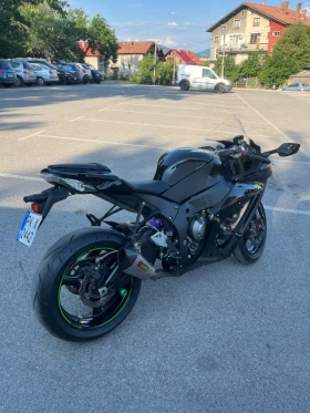 Kawasaki Ninja ZX-10R | Mobile.bg    7