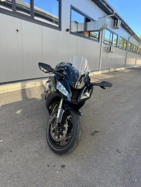 Kawasaki Zxr ZX-10R | Mobile.bg    2