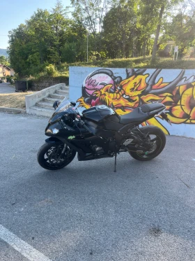 Kawasaki Ninja ZX-10R | Mobile.bg    9