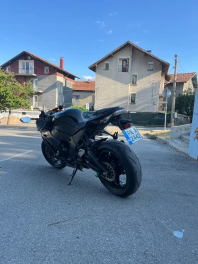 Kawasaki Ninja ZX-10R | Mobile.bg    8