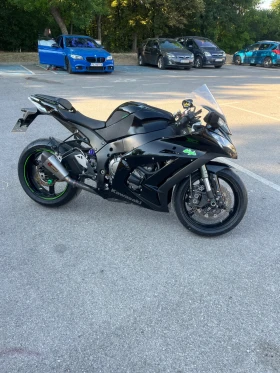 Kawasaki Ninja ZX-10R | Mobile.bg    4