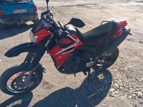 Yamaha Xt, снимка 3 - Мотоциклети и мототехника - 53669884