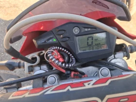 Yamaha Xt, снимка 4 - Мотоциклети и мототехника - 53669884