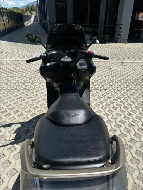 Yamaha T-max 500i* ��������* ������* ����������*  | Mobile.bg � ����� ������ 7