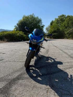 Suzuki Gsxr | Mobile.bg � ����� ������ 3