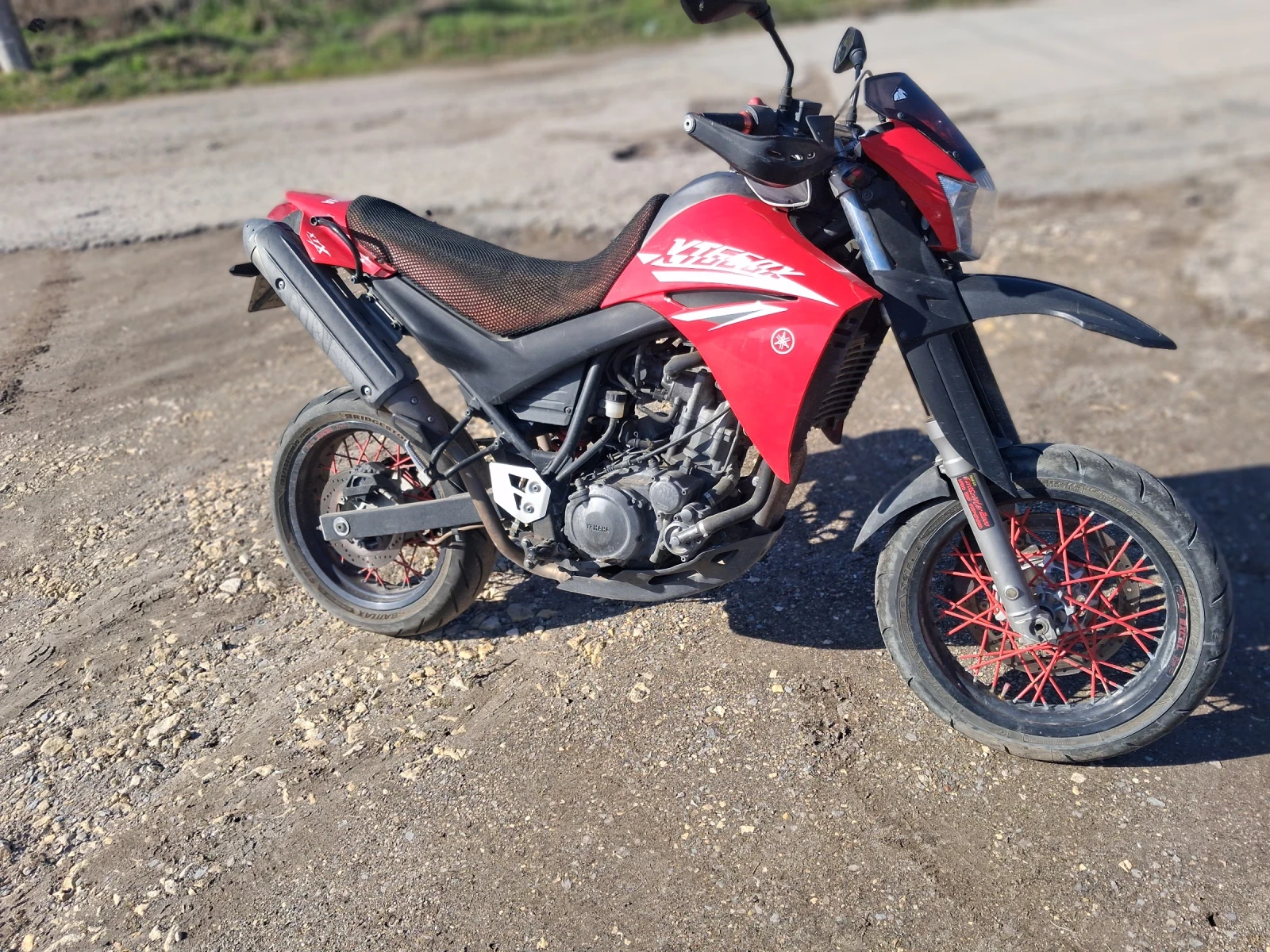 Yamaha Xt | Mobile.bg � ����������� 1