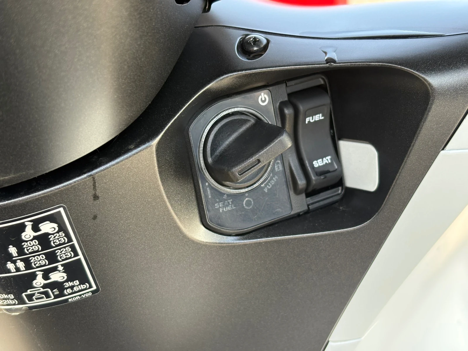 Honda Sh НОВ* MALOSSI* ГАРАНЦИЯ* , снимка 9 - Мотоциклети и мототехника - 54358642