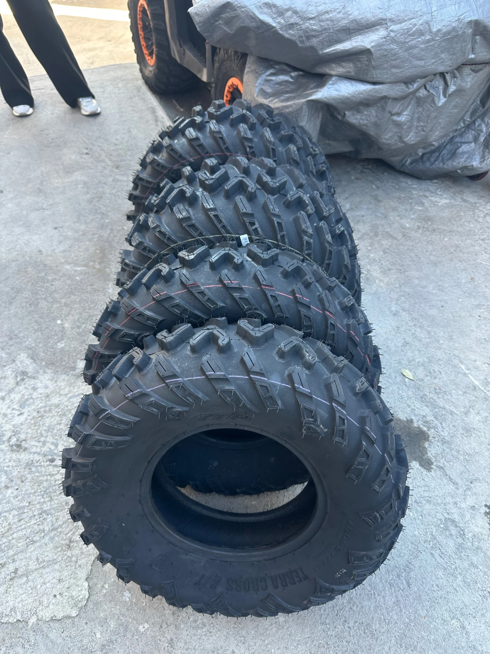 Can-Am Outlander G2 ��� ���������!!! | Mobile.bg � ����������� 10