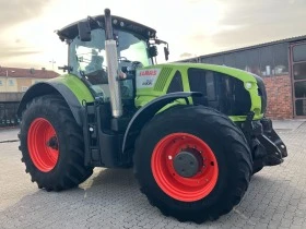  Claas  CLAAS AXION 940 CMATIC 2014 . | Mobile.bg    2