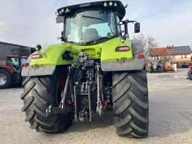  Claas  CLAAS AXION 940 CMATIC 2014 . | Mobile.bg    4