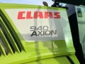 Трактор Claas Трактор CLAAS AXION 940 CMATIC 2014 г. - изображение 6