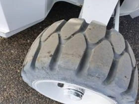 Автовишка Друга марка HOLLAND LIFT Y83EL16, снимка 13