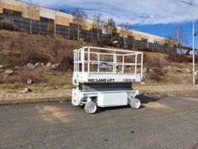 Автовишка Друга марка HOLLAND LIFT Y83EL16, снимка 2