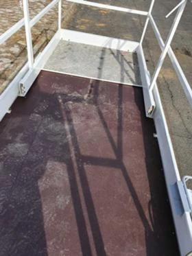 Автовишка Друга марка HOLLAND LIFT Y83EL16, снимка 11