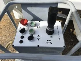 Автовишка Друга марка HOLLAND LIFT Y83EL16, снимка 12