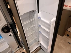 Кемпер HYMER / ERIBA GT-S 685 НОВ МОДЕЛ 3500 kg. , снимка 13