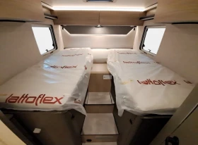 Кемпер HYMER / ERIBA GT-S 685 НОВ МОДЕЛ 3500 kg. , снимка 11