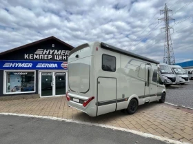Кемпер HYMER / ERIBA GT-S 685 НОВ МОДЕЛ 3500 kg. , снимка 3