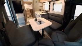 Кемпер HYMER / ERIBA GT-S 685 НОВ МОДЕЛ 3500 kg. , снимка 7
