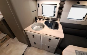 ������ HYMER / ERIBA GT-S 685 ��� ����� 3500 kg.  | Mobile.bg � ����� ������ 9