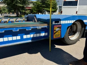 Полуремарке Други van hool 33FAG0, снимка 6