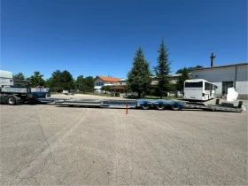 Полуремарке Други van hool 33FAG0, снимка 5