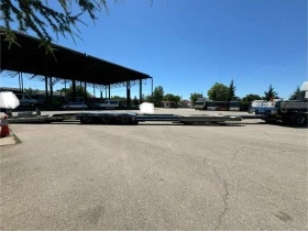 Полуремарке Други van hool 33FAG0, снимка 3