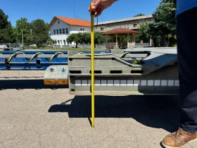 Полуремарке Други van hool 33FAG0, снимка 8