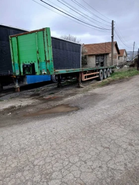 Полуремарке Koegel, снимка 3