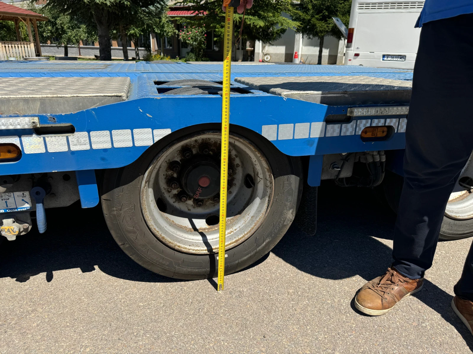  van hool 33FAG0 | Mobile.bg   7