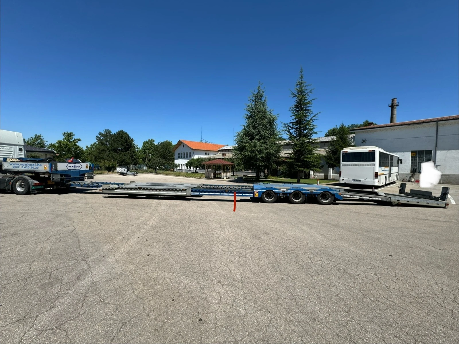  van hool 33FAG0 | Mobile.bg   5