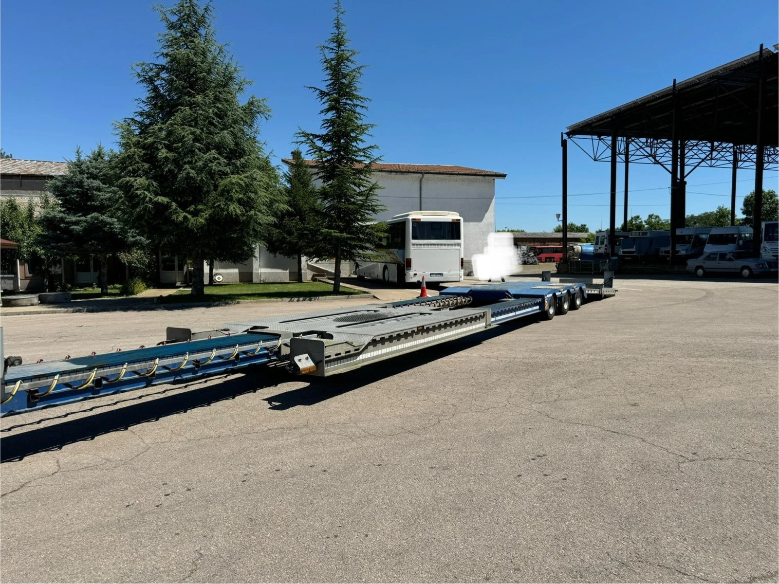  van hool 33FAG0 | Mobile.bg   4