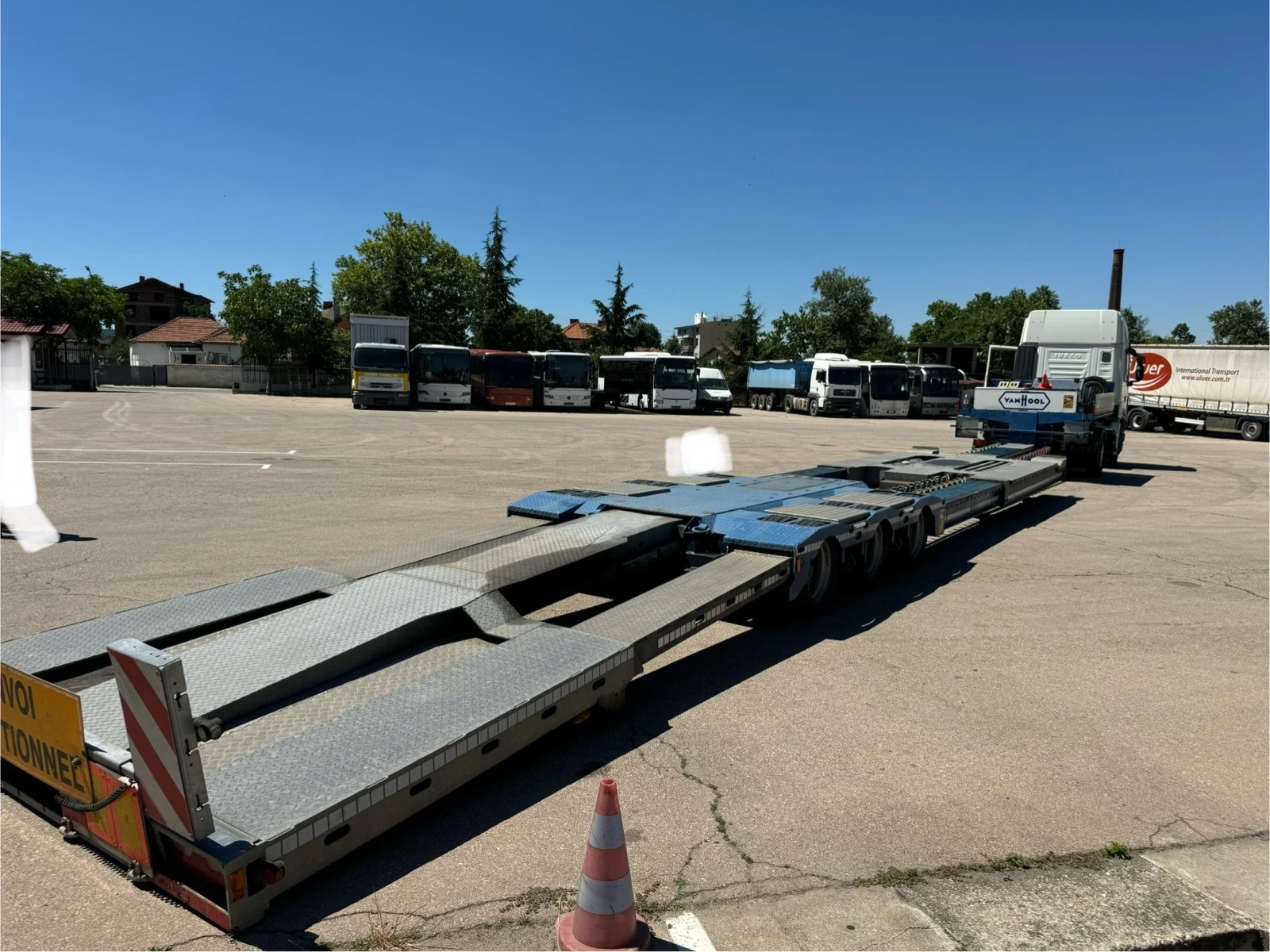  van hool 33FAG0 | Mobile.bg   2