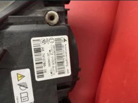 BMW F32 4 serif Фар Десен БМВ 4 серия F32, снимка 2