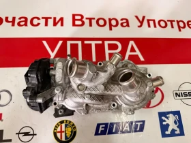 05E.907.593  Водна помпа VW AUDI 1.5TSI 05E907593 05Е121117G 05E 121 117 G, снимка 1