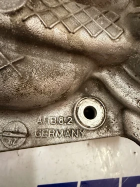05E.907.593  Водна помпа VW AUDI 1.5TSI 05E907593 05Е121117G 05E 121 117 G, снимка 2