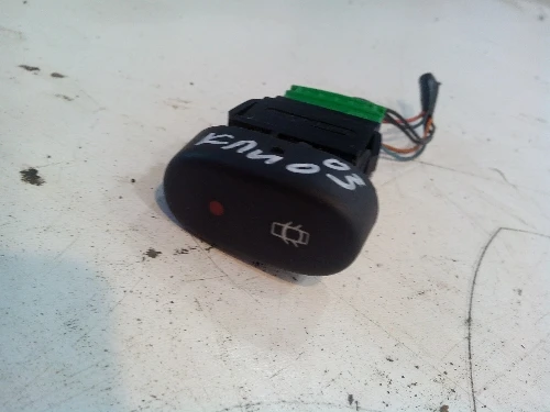 Копче заключване врати за Рено Клио