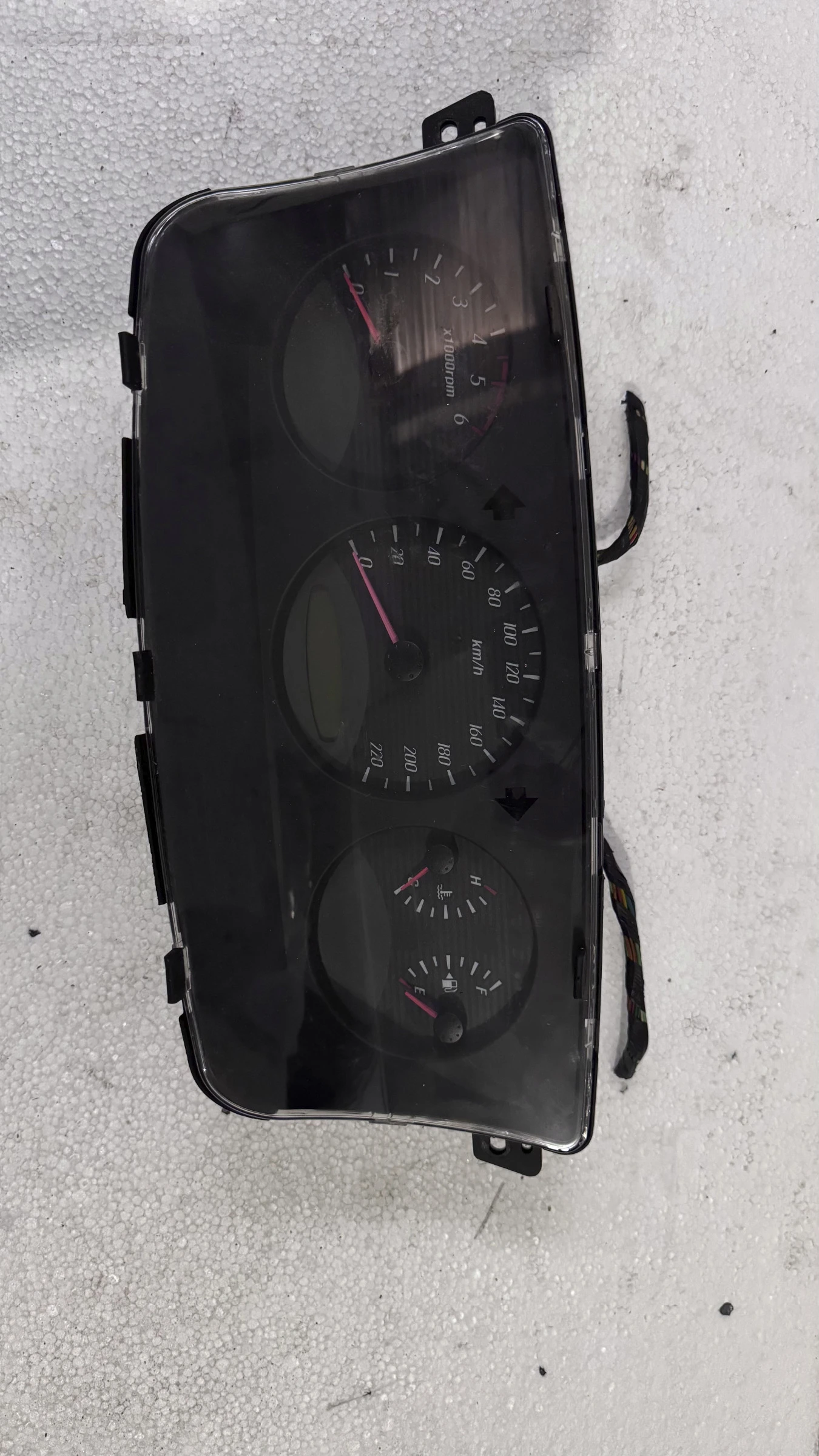   SsangYong Kyron 2007     | Mobile.bg   1