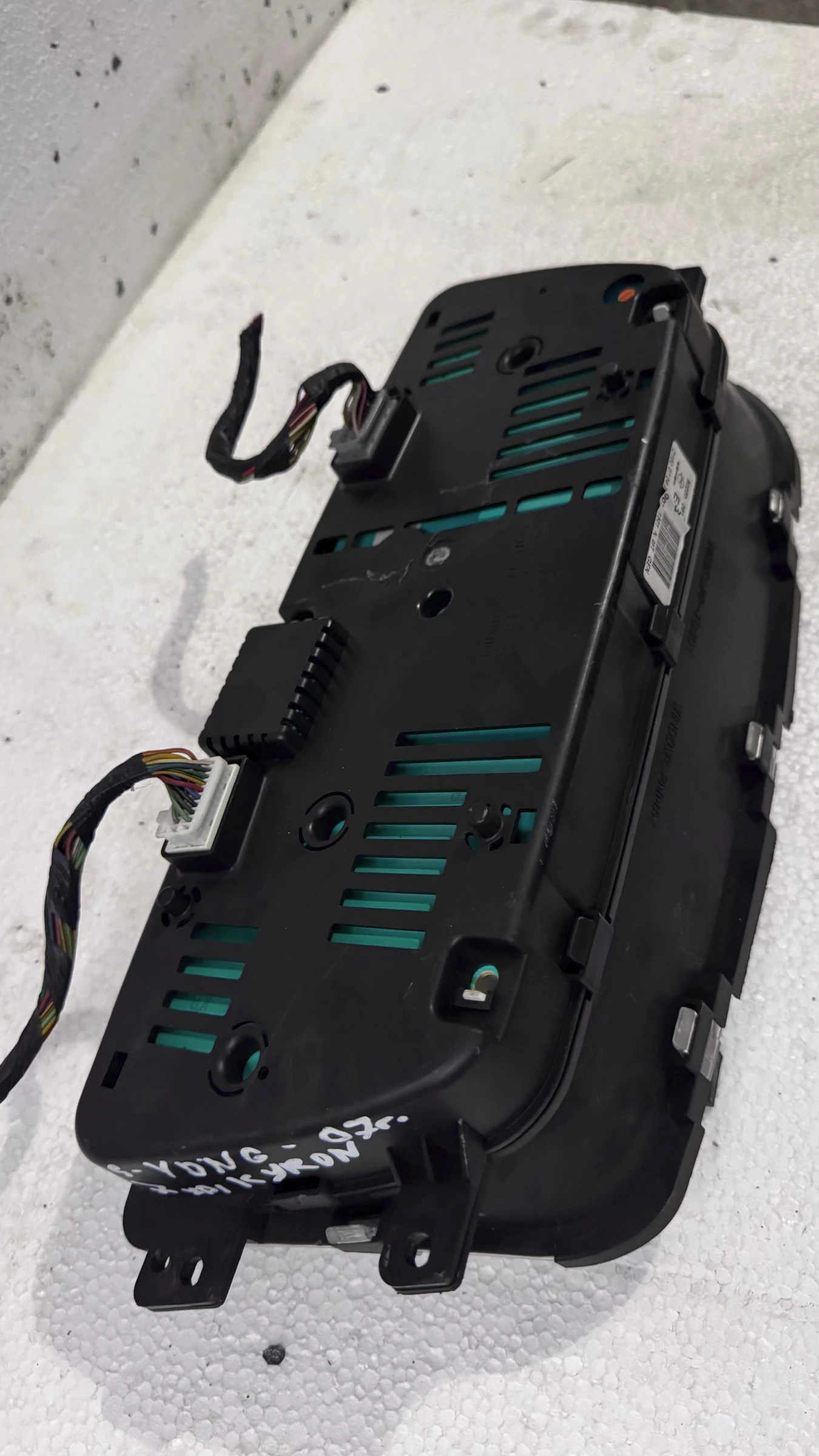   SsangYong Kyron 2007     | Mobile.bg   2