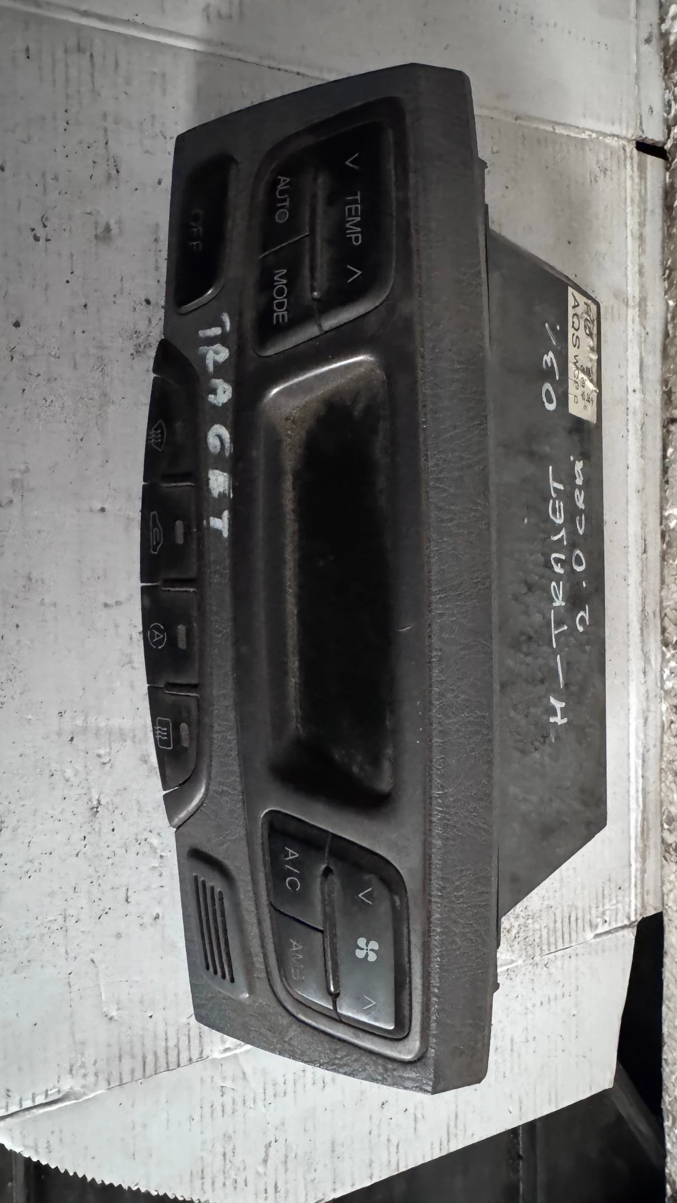   /  /   Hyundai Trajet - 97250-3AXXX | Mobile.bg   1