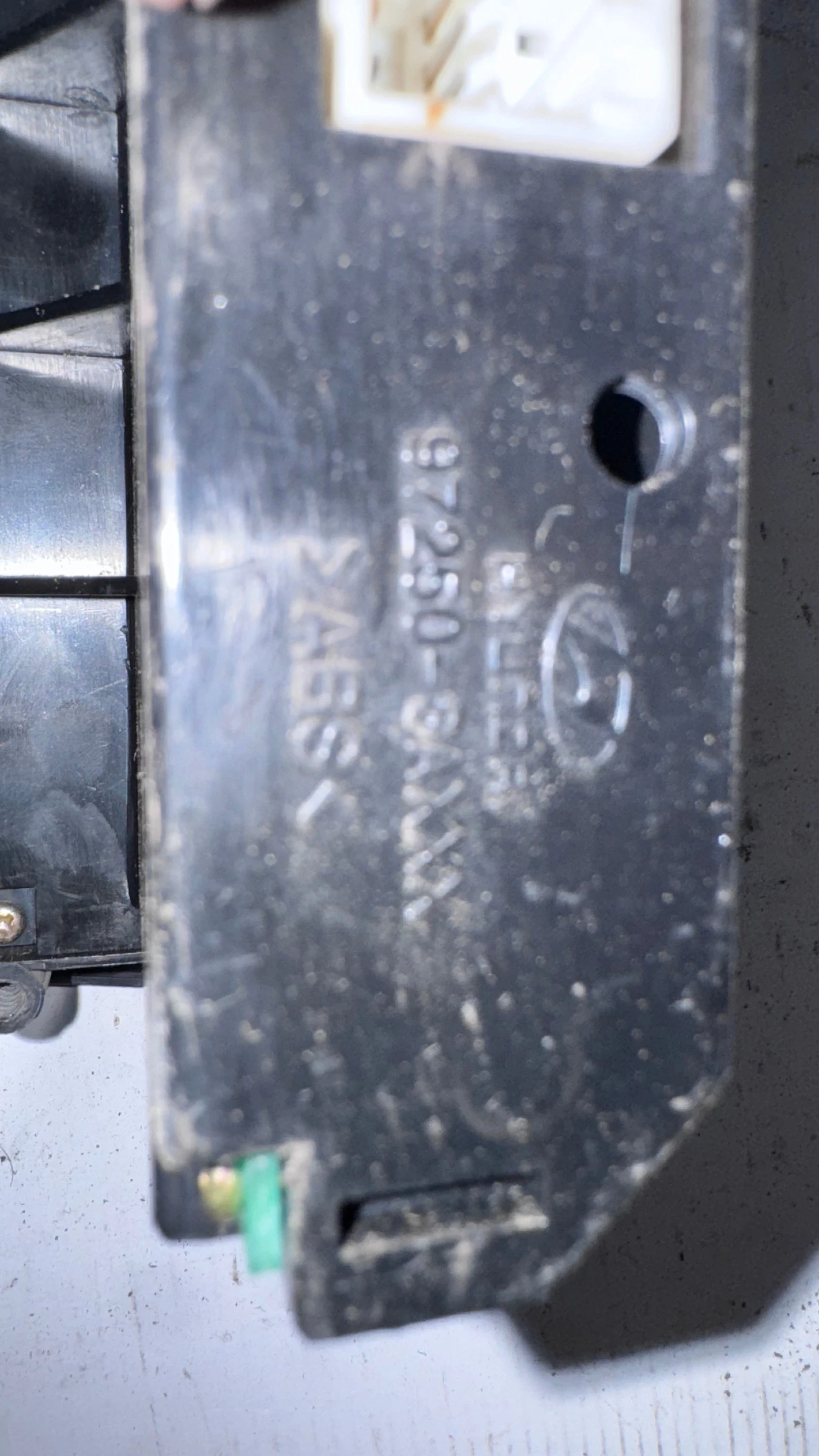   /  /   Hyundai Trajet - 97250-3AXXX | Mobile.bg   2