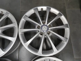 Джанти за Mercedes-Benz CLA, снимка 6