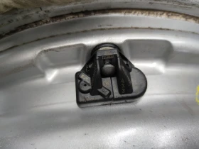 Джанти за Mercedes-Benz CLA, снимка 10