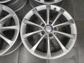 Джанти за Mercedes-Benz CLA, снимка 7